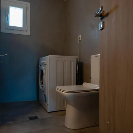 Luxury House 3*