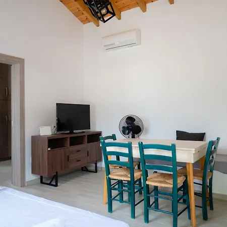 Luxury House Kythnos