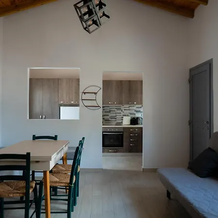 Hotel Luxury House Kythnos