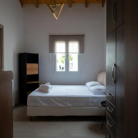 Hotel Luxury House Kythnos