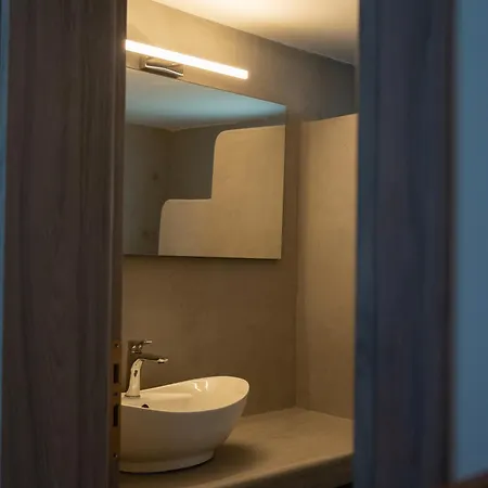 Luxury House Hotel Kythnos