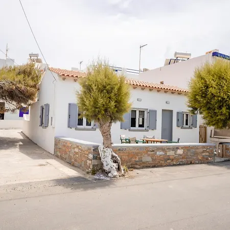 Hotel Luxury House 3*