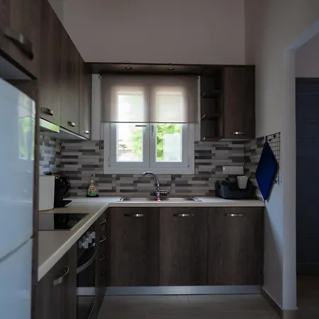 Luxury House 3*