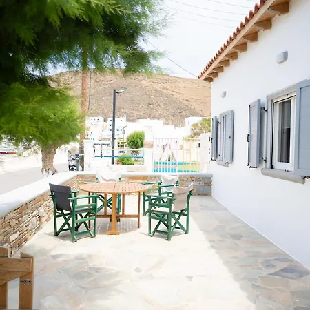 Hotel Luxury House 3*